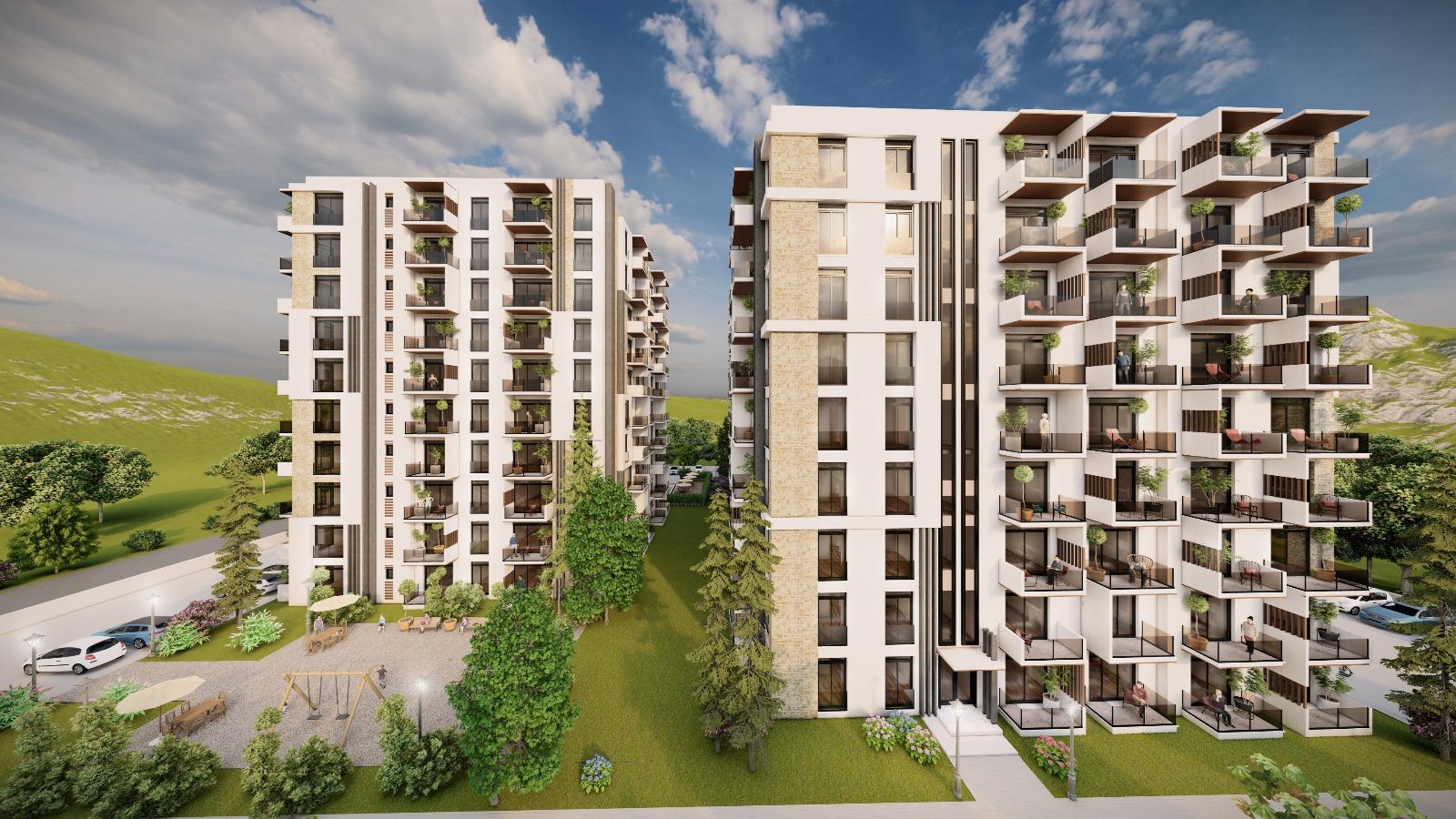 Geçitkale Proje Kapak