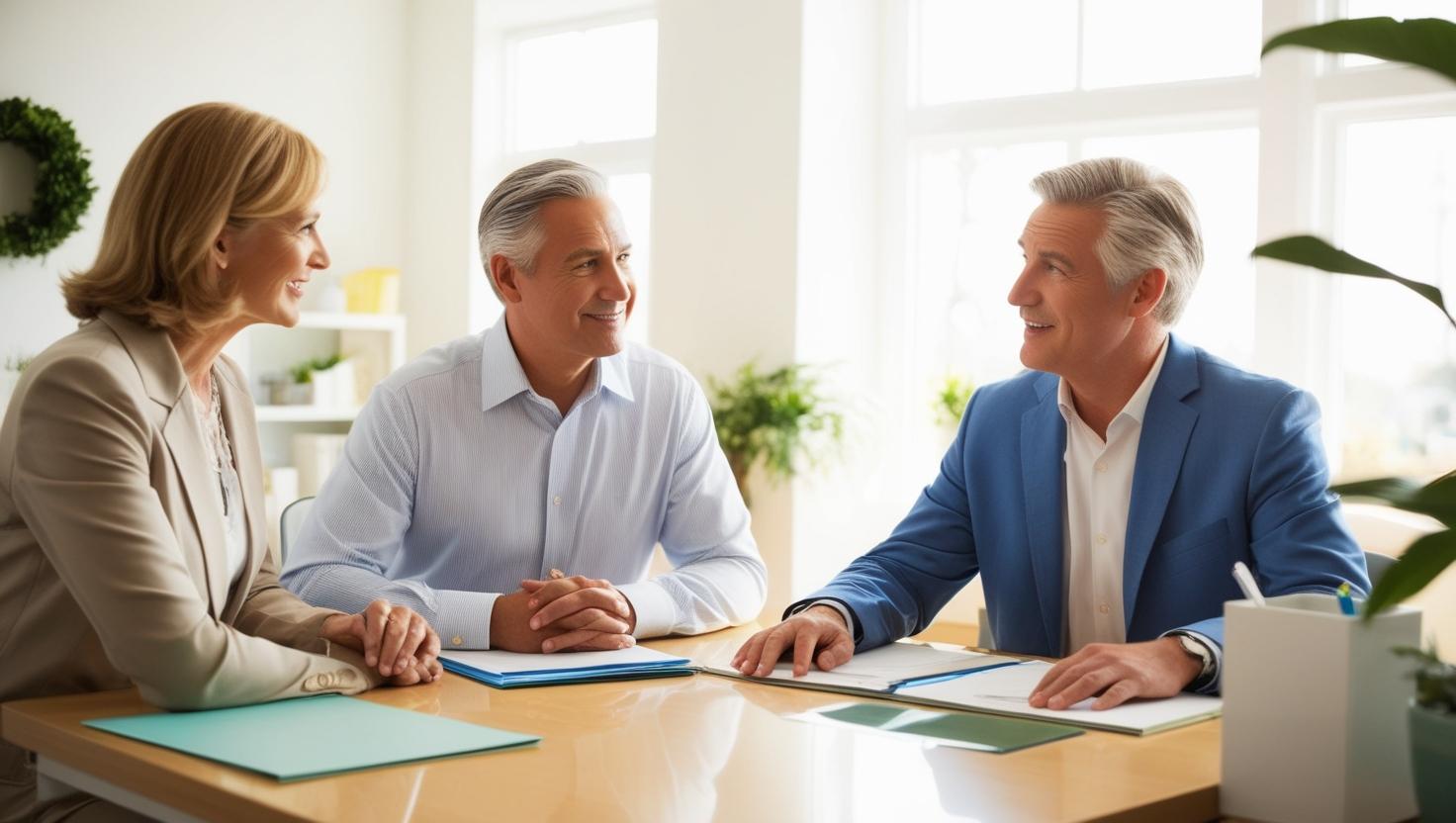 Gayrimenkul Danışmanlığı