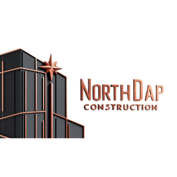 Northdap Construction Logo