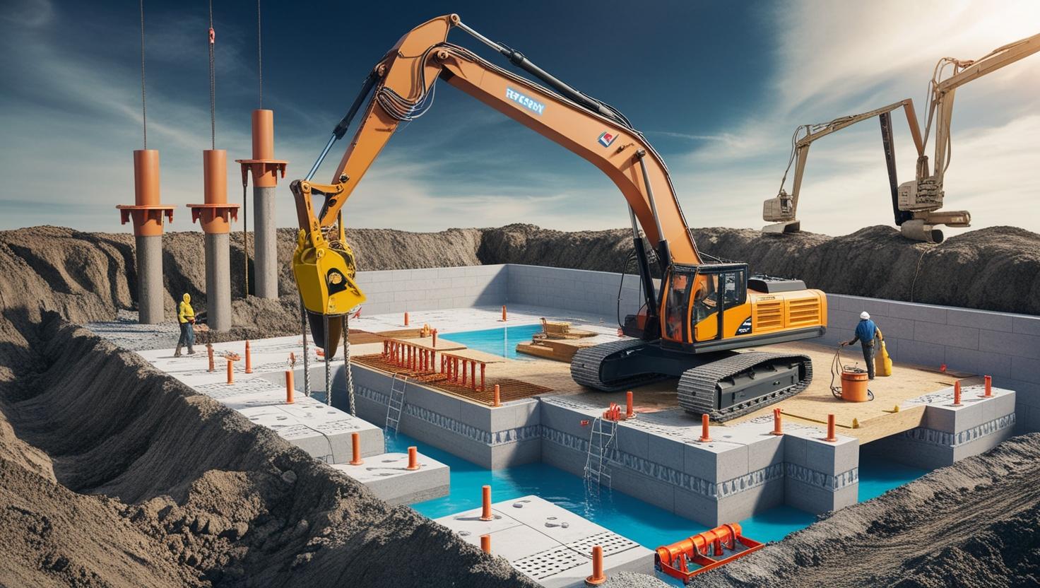 Zemin Çalışmaları